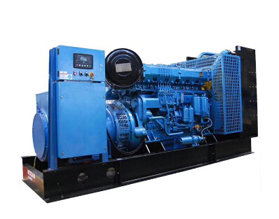 孟津宗申动力150kw大型柴油发电机组