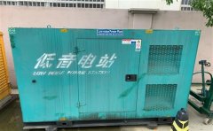 孟津通州四建大波纹箱定制案例
