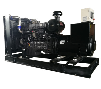 孟津上柴柴油发电机组50KW-700KW