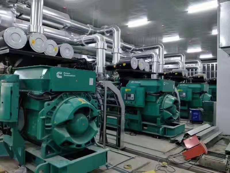 孟津发电机出租 孟津发电机出租