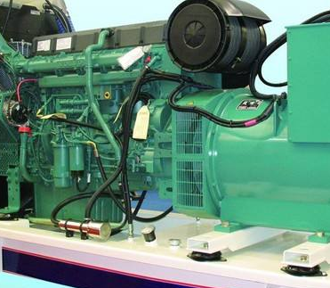 孟津发电机出租